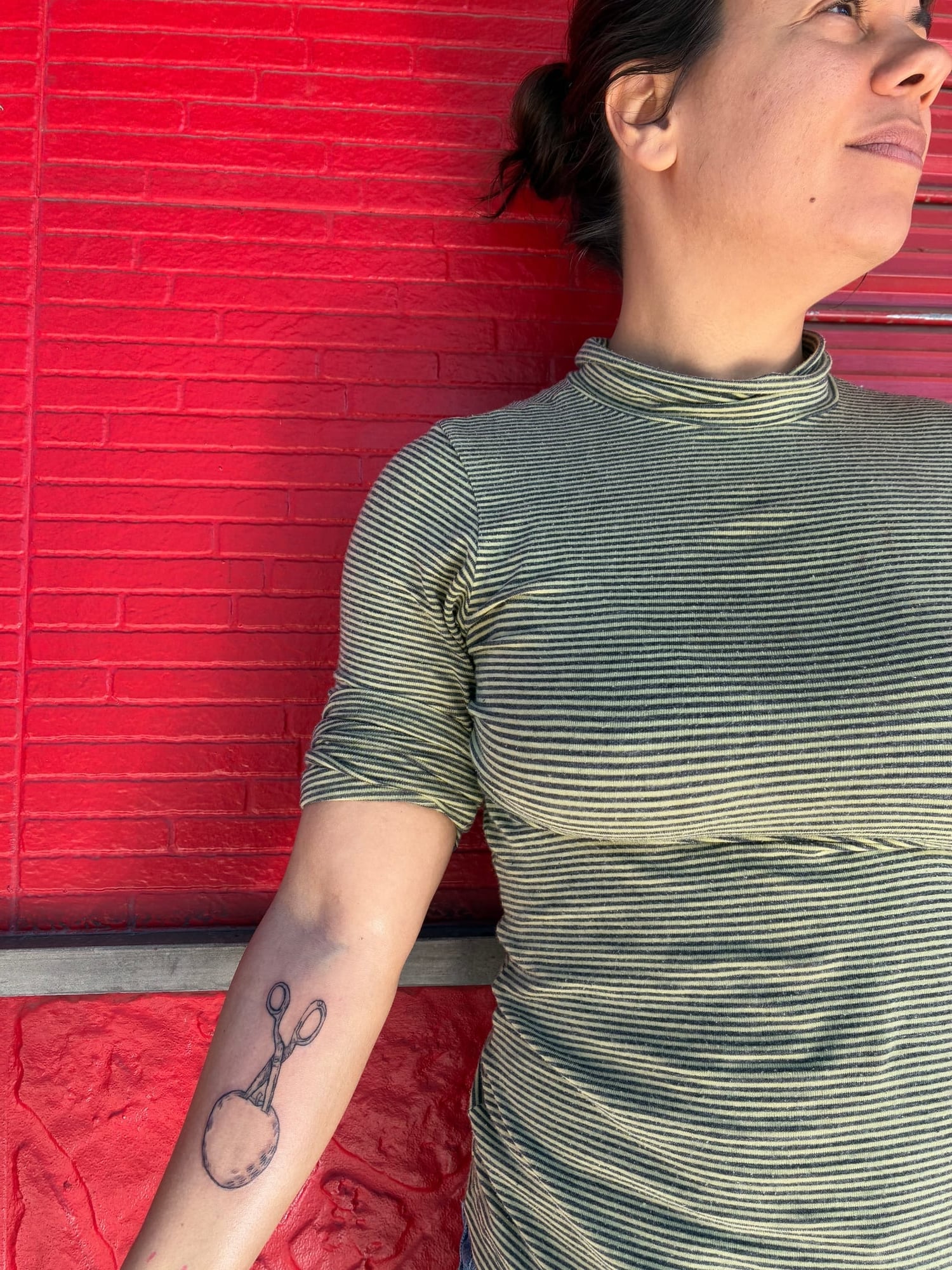 Tattoo
